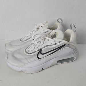 Nike Air Max Shoes